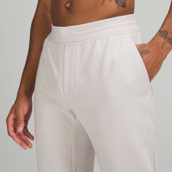 LULULEMON GridLiner Fleece Jogger - Picture 4 of 5